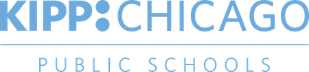 Kipp Chicago Public Schools logo