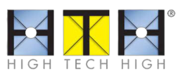 High Tech High logo