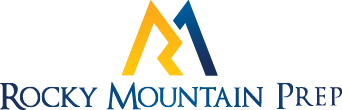 Rocky Mountain Prep logo