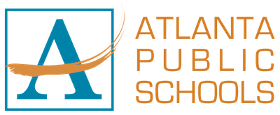Atlanta Public Schools logo