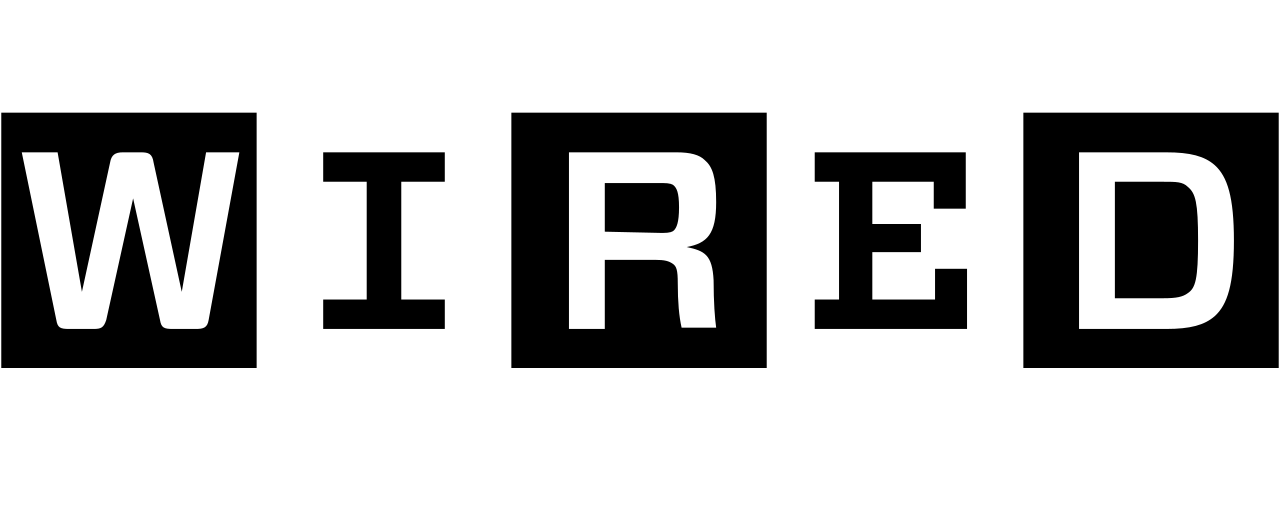 WIRED news logo