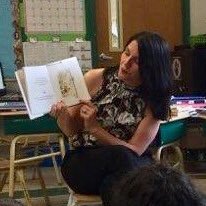 Profile picture of Dana Morel